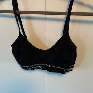 La Senza - Black Bra